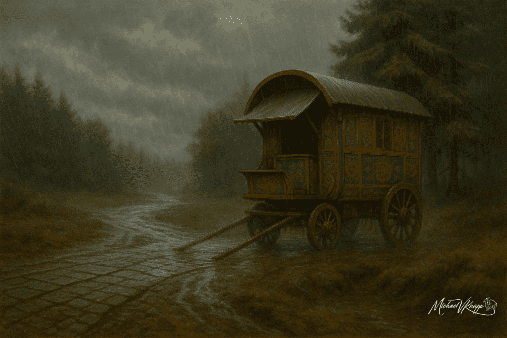 Elderglen Crossroads