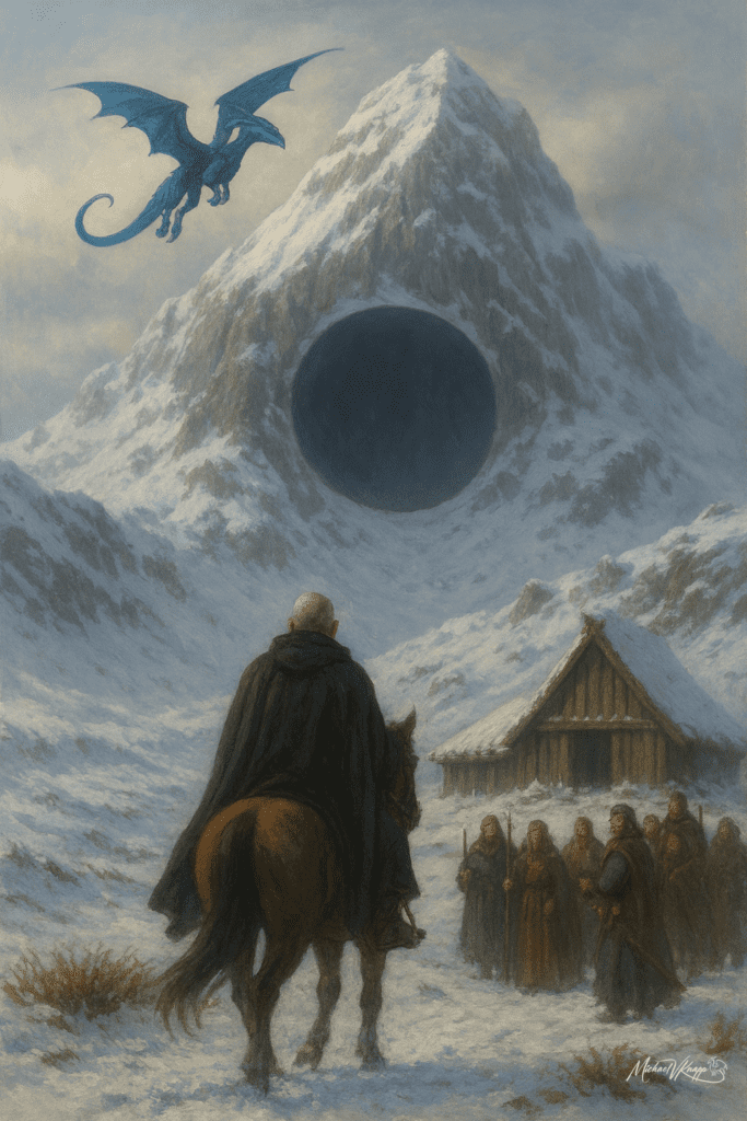 The Chaos God's Prison